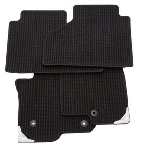 OEM GMC Yukon Denali Ultimate Floor Mats